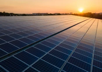 رشد انرژی خورشیدی جهان را تغییر خواهد داد