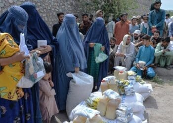 دیدبان دادگستری امریکا: دولت امریکا می‌داند که پول کمک‌های بشردوستانه به جیب طالبان می‌رود