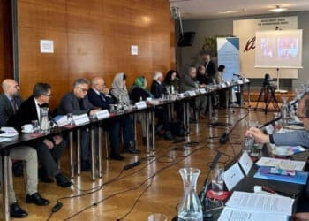 پایان چهارمین دور نشست ویانا؛ انتقاد از سازمان ملل و بسیج مخالفان طالبان