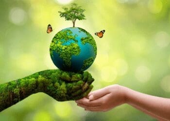 مقام طالبان به مناسبت روز جهانی محیط زیست: تولید گازهای گلخانه‌ای از سوی کشورهای صنعتی تاثیری منفی بر کشورهایی چون افغانستان دارد