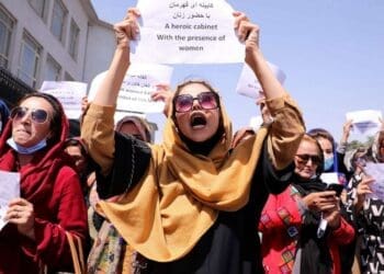 دیدبان حقوق بشر: نشست دوحه به تبعیض جنسیتی سیستماتیک از سوی طالبان نخواهد پرداخت