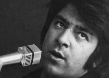 «…که عالم آواز است»؛ از احمدظاهر چه مانده است؟