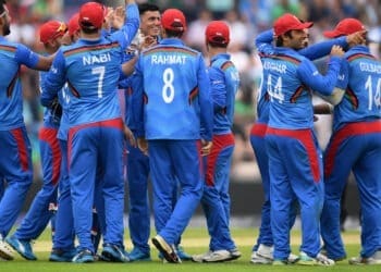 جام جهانی کریکت؛ افغانستان در نخستین دیدارش در برابر اوگاندا به پیروزی رسید