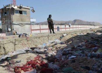 عضو مجلس نمایندگان امریکا: خروج امریکا از افغانستان شرم‌آور بود