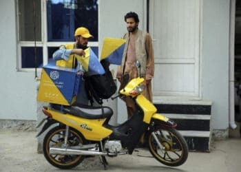 نصب صندوق‌‌های پُستی در هر جاده؛ گامی به‌سوی بهبود نظام پُستی افغانستان