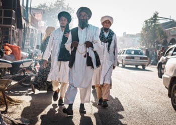 سازمان ملل: ماموران امر بالمعروف طالبان فضای ترس را در میان مردم افغانستان ایجاد کرده‌اند‌