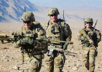 جنایت‌های جنگی خاموش در افغانستان؛ پسر یکی از کشته‌شدگان از سوی سربازان استرالیایی خواهان غرامت است‌