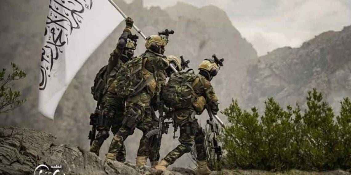 جنگ تبلیغاتی طالبان؛ چه چیزی پای ملاهای طالبان را به «ایکس» و «اینترنت» کشانده است؟‌