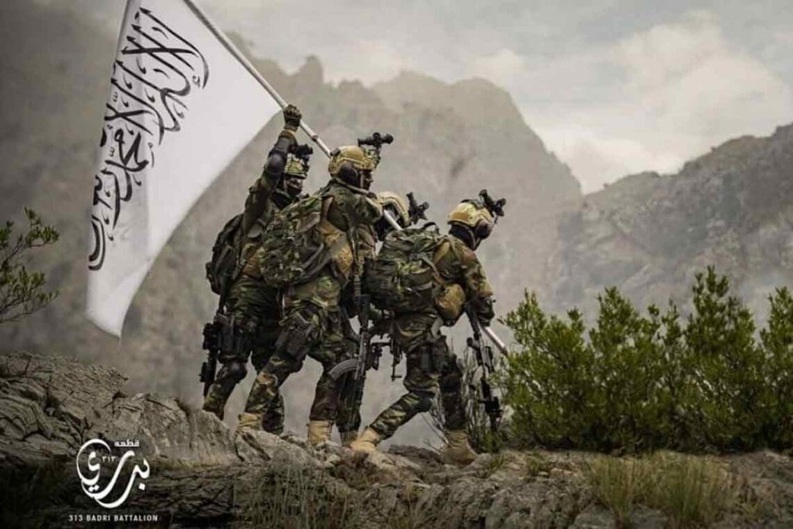 جنگ تبلیغاتی طالبان؛ چه چیزی پای ملاهای طالبان را به «ایکس» و «اینترنت» کشانده است؟