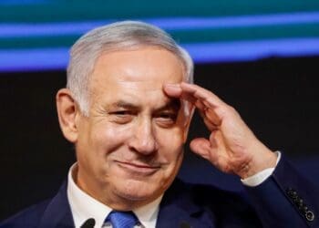 آغوش سرد امریکا بر روی نتانیاهو؛ کارکنان کنگره‌ی «فراموش» کرده بودند که نتانیاهو می‌آید