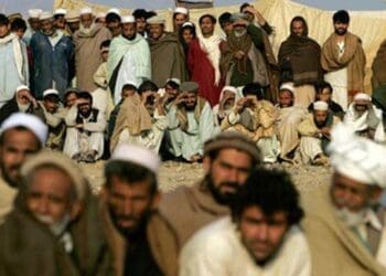 پاکستان صدها هزار پناه‌جوی دگر افغانستان را اخراج خواهد کرد