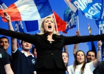 انتخابات پارلمانی فرانسه؛ پیروزی راست افراطی و شکست سنگین ماکرون