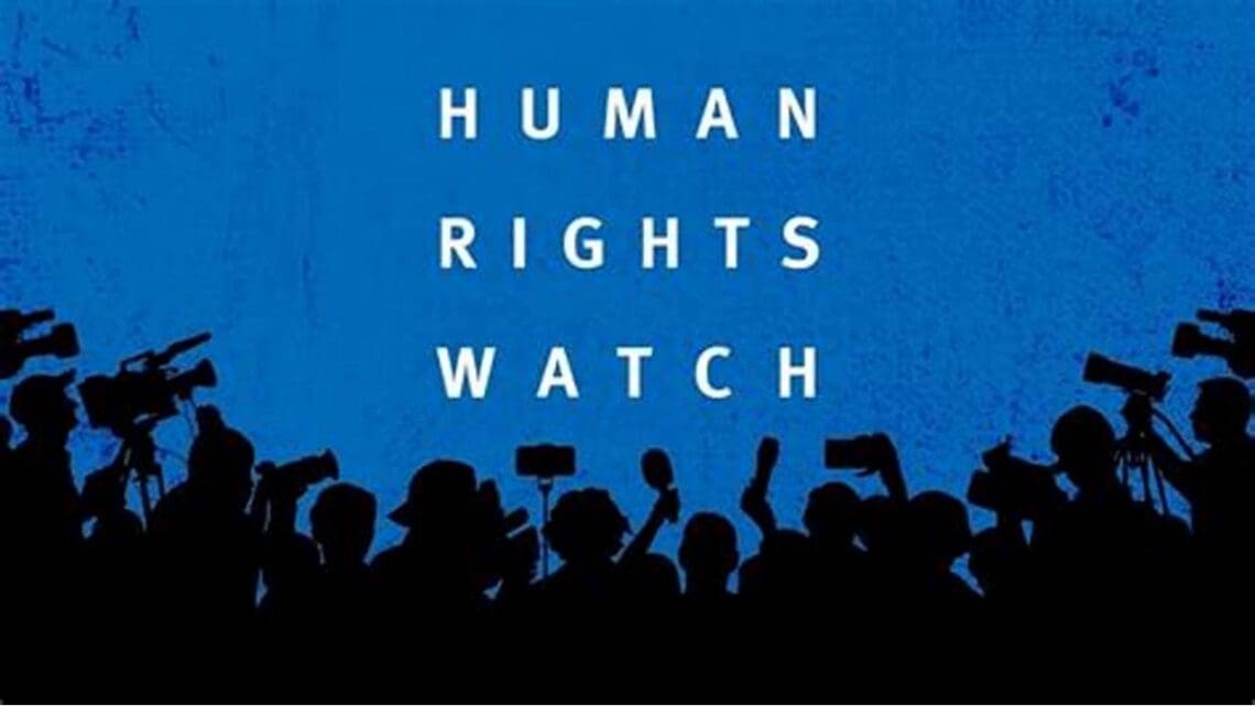 دیدبان حقوق بشر: جهان بار دگر به وضعیت زنان افغانستان توجه کند