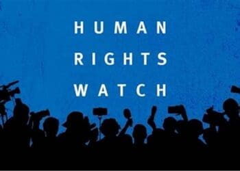 دیدبان حقوق بشر: جهان بار دگر به وضعیت زنان افغانستان توجه کند