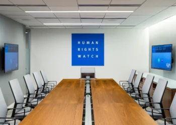 دید‌بان حقوق بشر: جنایت‌های جنگی مقامات حکومت پیشین و رژیم طالبان در افغانستان باید مورد بررسی قرار بگیرد