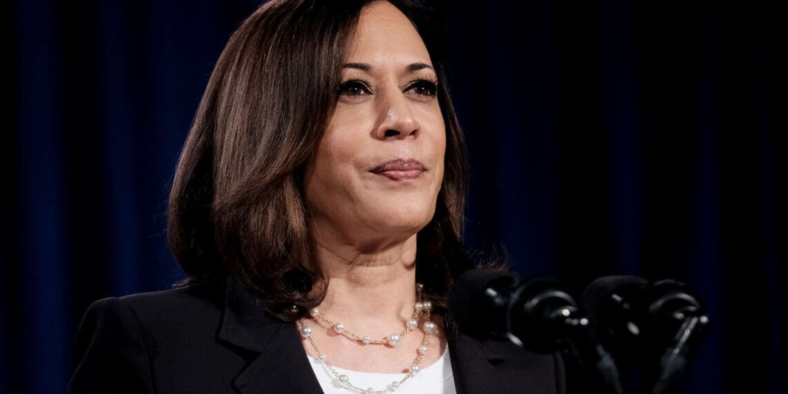 کارزار انتخاباتی کامالا هریس در کم‌تر از بیست‌وچهار ساعت گذشته ۶۴ میلیون دالر جمع‌آوری کرده است