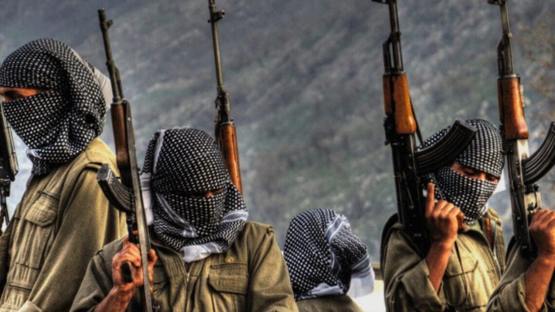 یک فرمانده ارشد داعش در افغانستان کشته شد