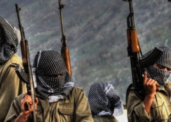 یک فرمانده ارشد داعش در افغانستان کشته شد