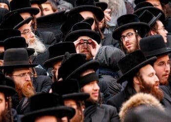 یهودیان افراطی اسرائیل که هستند و چه می‌خواهند؟