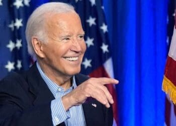 جو بایدن: اولین زن سیاه‌پوستی هستم که در کنار یک رئیس‌جمهوری سیاه‌پوست خدمت کرده است