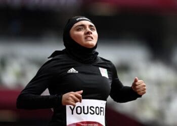 کیمیا یوسفی؛ نماینده‌ی رویاها و آرزوهای دزدیده‌‌شده‌ی دختران افغانستان