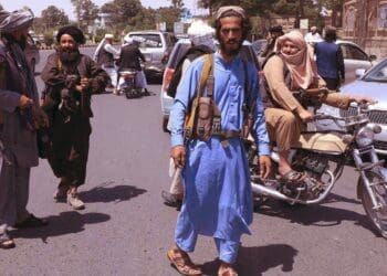 مس مگزین: طالبان زنان را به‌عنوان اشیا می‌بیند