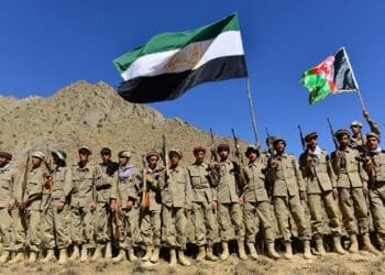 جبهه‌ی مقاومت ملی مسئولیت حمله‌ی شب گذشته بر طالبان در کابل را برعهده گرفت