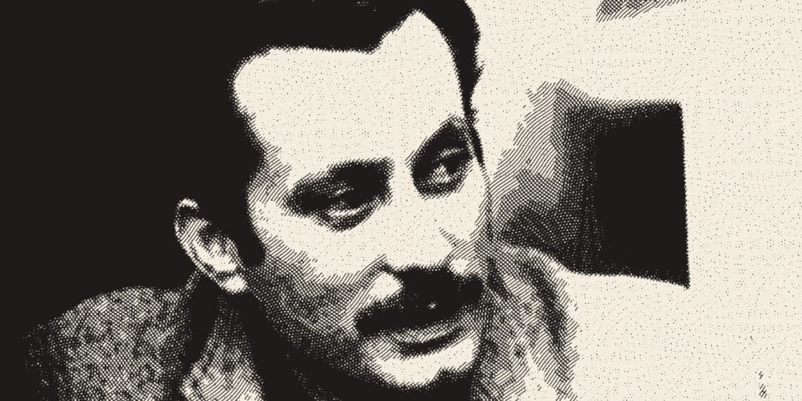 ۵۲ سال پس از مرگ کنفانی؛ شاعر و مبارز فلسطینی که موسادِ اسرائیل او را کشت کی بود؟