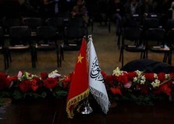 طالبان می‌گویند که کار جاده‌ی ارتباطی چین به افغانستان از طریق بدخشان تکمیل شده است