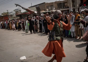 روزنامه‌ی طالبان: مهار مشکلات کشورها را مجبور کرد که به رفع تحریم‌ها تمایل نشان دهند