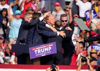 واکنشها به ترور ناموفق دانلد ترمپ؛ رهبران جهان حمله به جان ترمپ را محکوم کردند