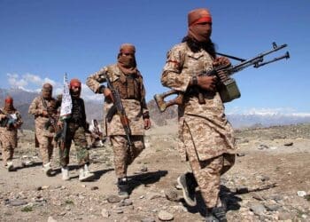 رسانه‌ی امریکایی: هیچ خطر «جدی» حاکمیت طالبان بر افغانستان را تهدید نمی‌کند