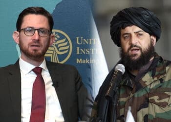 سفیر پیشین افغانستان در امارات: ملا یعقوب وزیر دفاع طالبان و ایالات متحده «هم‌کاری اطلاعاتی و مالی» دارند