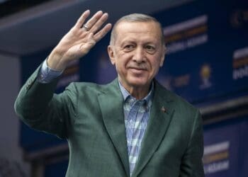 هشدار اردوغان به اسرائیل: ممکن است برای کمک به‌فلسطینی‌ها «وارد» اسرائیل شویم