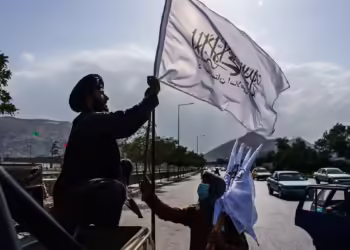 گفت‌وگوی وزیر خارجه‌ی طالبان با رئیس دفتر سیاسی حماس؛ طالبان از حماس قدردانی کرده‌اند