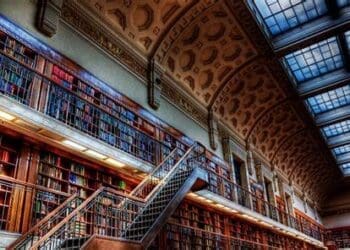 با ده کتاب برتر قرن آشنا شوید