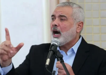 واکنش‌ها به ترور رهبر حماس در تهران