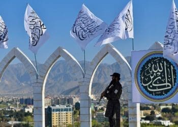 رهبر طالبان با «وزیران مقتدر» نظام خود دیدار کرد