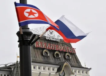 روسیه و کوریای شمالی به‌دنبال افزایش هم‌کاری در حوزه‌ی قضایی هستند