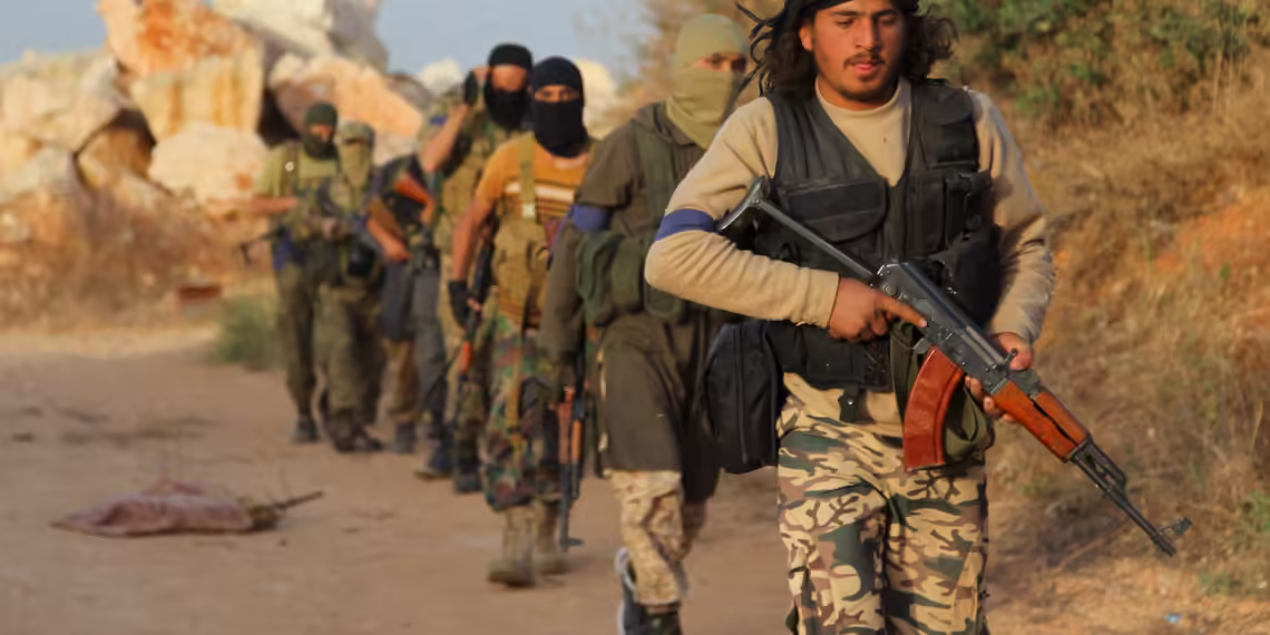 سی‌وسه سالگی القاعده؛ معروف‌ترین گروه تروریستی جهان چه کارنامه‌ای دارد؟