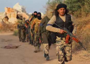 سی‌وسه سالگی القاعده؛ معروف‌ترین گروه تروریستی جهان چه کارنامه‌ای دارد؟