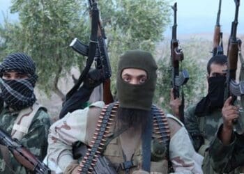 داعش خراسان پولش را از کجا می‌آورد؟