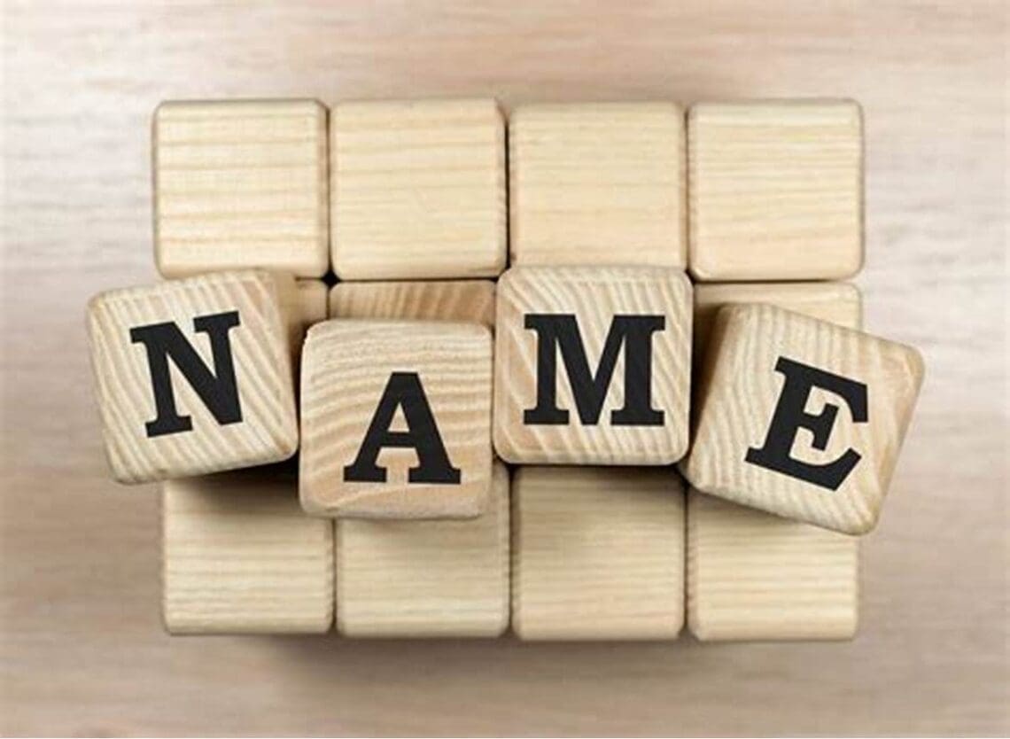 نام شما چه تاثیری روی شخصیت‌تان دارد؟‌