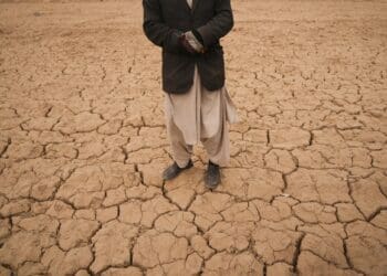 بی‌آبی؛ تازه‌ترین بحران مردم افغانستان