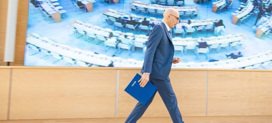 حملهی احتمالی ایران به اسرائیل؛ کمیساریای حقوق بشر سازمان ملل خواستار کاهش «فوری» تنشها شد