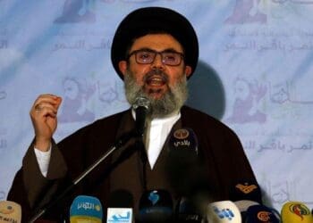 هاشم صفی‌الدین جانشین رهبر کشته‌شده‌ی حزب‌الله لبنان شد