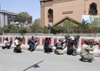 طالبان: تحت حاکمیت ما «۳۷۰» رسانه در افغانستان‌ فعالیت دارند