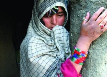 زنان افغانستان: هیچ امیدی برای ما باقی نمانده است