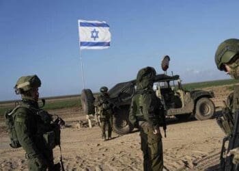 اسرائیل می‌گوید که عملیات نظامی در لبنان تا زمان بازگشت امن تخلیه‌شدگان ادامه خواهد داشت