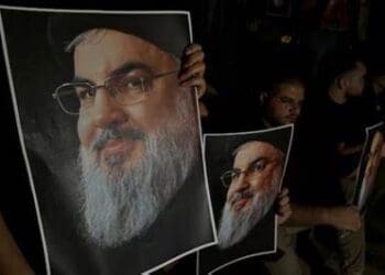 واکنش‌ها به کشته‌شدن حسن نصرالله